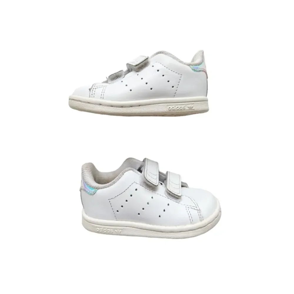 Adidas Stan Smith Sneakers Size 5